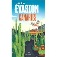 Canaries Guide Evasion