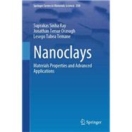 Nanoclays