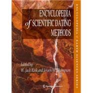 Encyclopedia of Scientific Dating Methods