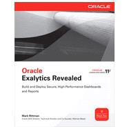 Oracle Exalytics Revealed, 1st Edition