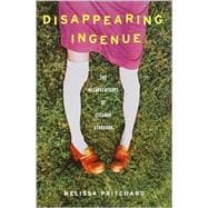 Disappearing Ingenue : The Misadventures of Eleanor Stoddard