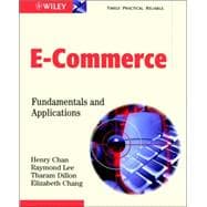E-Commerce Fundamentals and Applications