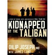 Kidnapped by the Taliban