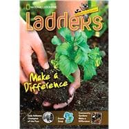 Ladders Reading/Language Arts 3: Make a Difference (above-level; Social Studies)