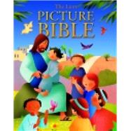 The Lion Picture Bible