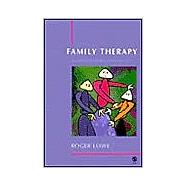Family Therapy : A Constructive Framework