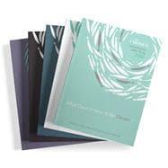 The Chosen Interactive Bible Studies Bundle: Seasons 1–5