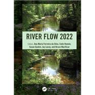 River Flow 2022