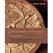 Philosophy of Science Complete A Text on Traditional Problems and Schools of Thought
