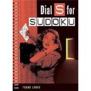 Dial S for Sudoku