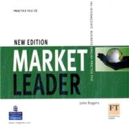 Market Leader Level 2, Practice File Audio CD