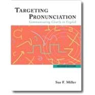 Targeting Pronunciation