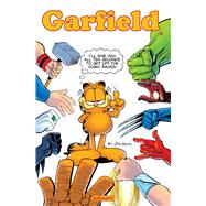 Garfield Vol. 2