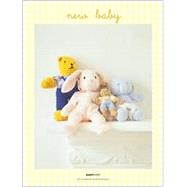 New Baby Notecards