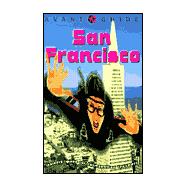 Avant-Guide San Francisco