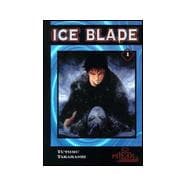 Ice Blade: Puppet
