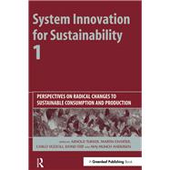 System Innovation for Sustainability