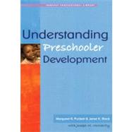 Understanding Preschooler Development