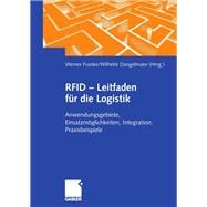 RFID - Leitfaden fur die logistik