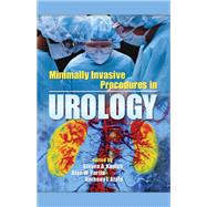 Minimally Invasive Procedures in Urology