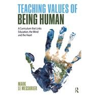 Teaching Values of Being Human