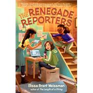 The Renegade Reporters