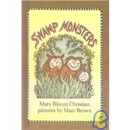 Swamp Monsters