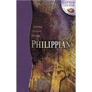 Listening for God Through Philippians