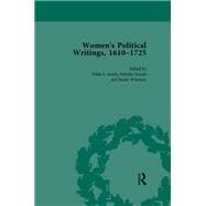 Women's Political Writings, 1610-1725 Vol 1
