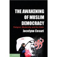 The Awakening of Muslim Democracy