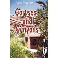 Corpses and Canyons