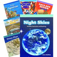 Stem Grade 5: Collection of 41 Books