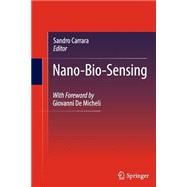 Nano-Bio-Sensing
