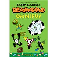 Beanworld Omnibus Volume 2