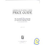 American Playing Card Price Guide, October 2000