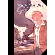 Notes for a War Story Collector's Edition