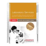 Coding and Payment Guide for Laboratory Services 2010