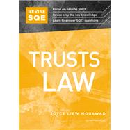Revise SQE Trusts Law