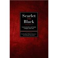 Scarlet and Black, Volume Two