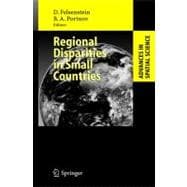 Regional Disparities in Small Countries