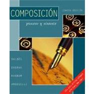 Composición: Proceso y síntesis prepack with Sin falta software
