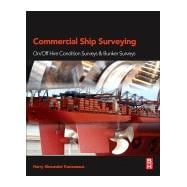 Commercial Ship Surveying