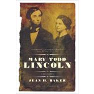 Mary Todd Lincoln Pa (Reissue)