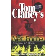 Tom Clancy's Net Force: Shadow of Honor
