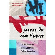 Jacked Up and Unjust