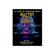 Austin City Limits : 25 Years of American Music