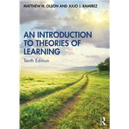 An Introduction to Theories of Learning