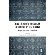 South Asia's Freedom in Global Perspective