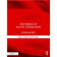 The Design of Active Crossovers