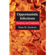 Opportunistic Infections